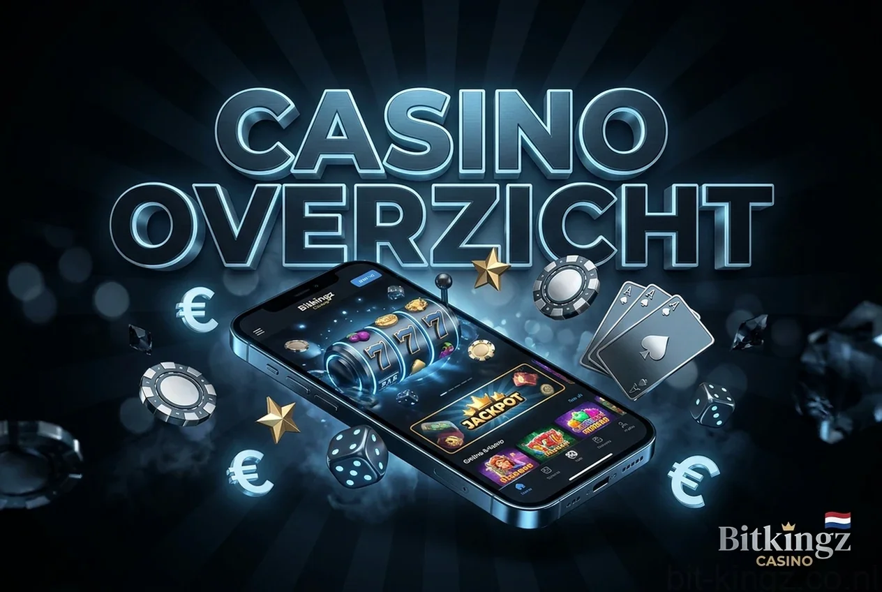 Casino Overzicht
